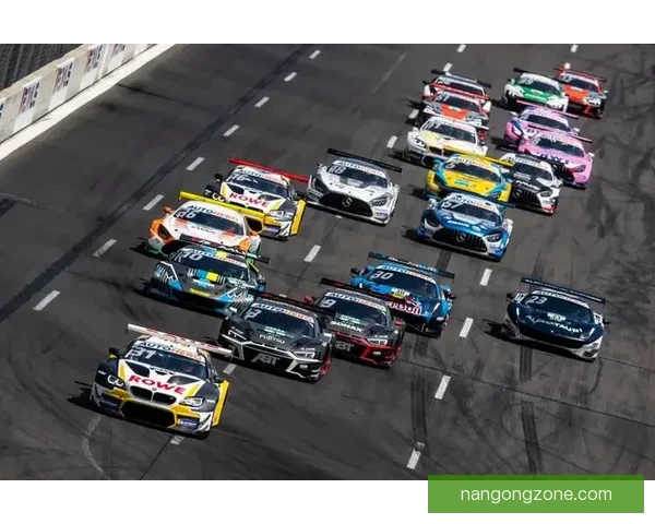 2026年苏州超级联赛赛程全面揭晓 各队争夺激战提前预热