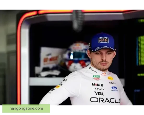 F1最新赛季风云再起车手排名与赛事焦点解析